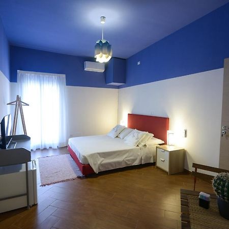 Bed and Breakfast San Domenico Bari Exterior foto