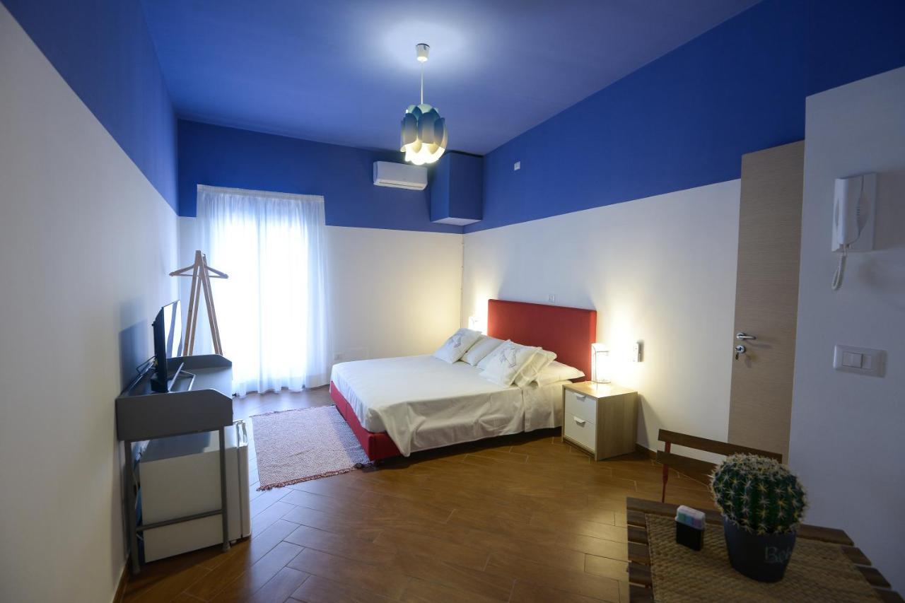 Bed and Breakfast San Domenico Bari Exterior foto