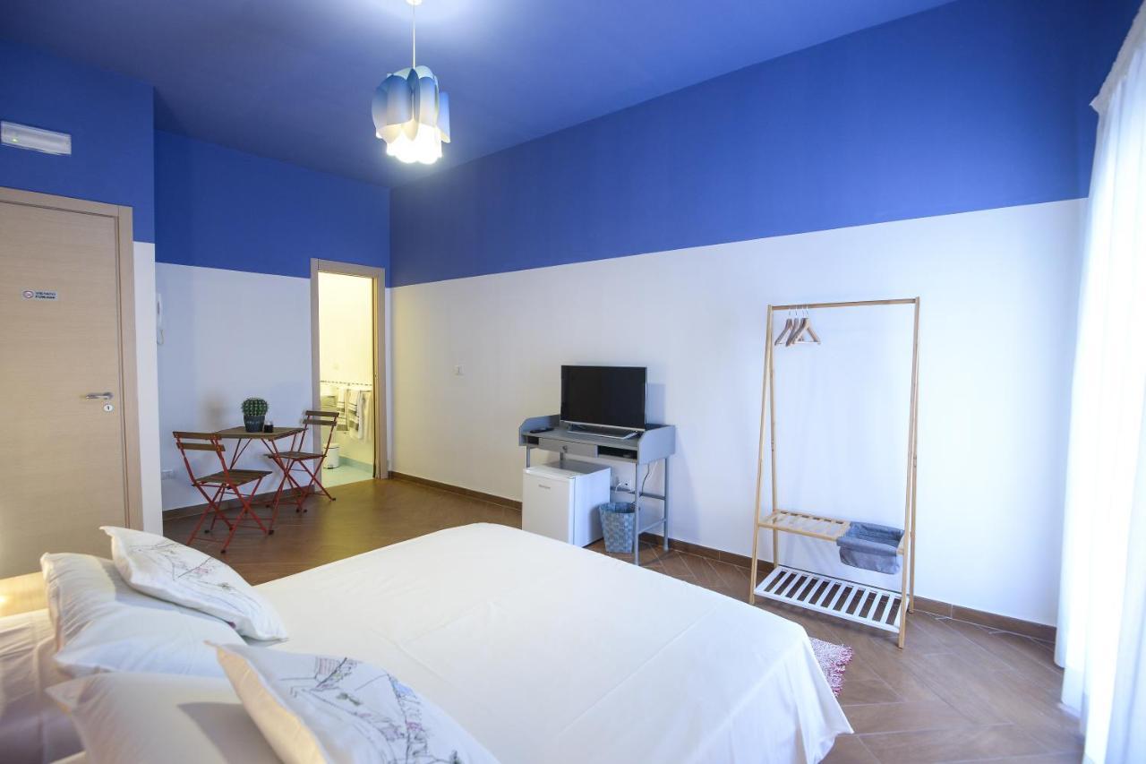 Bed and Breakfast San Domenico Bari Exterior foto