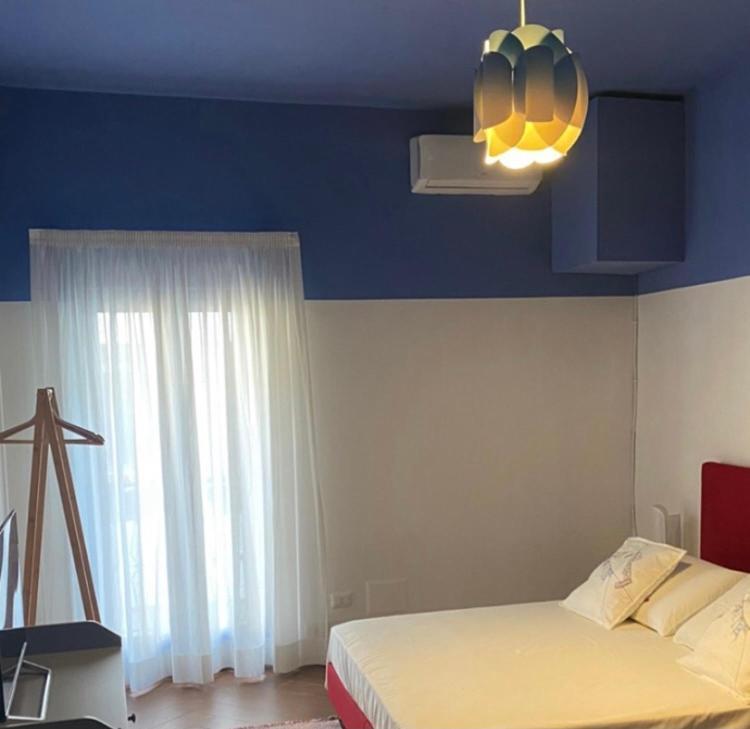 Bed and Breakfast San Domenico Bari Exterior foto