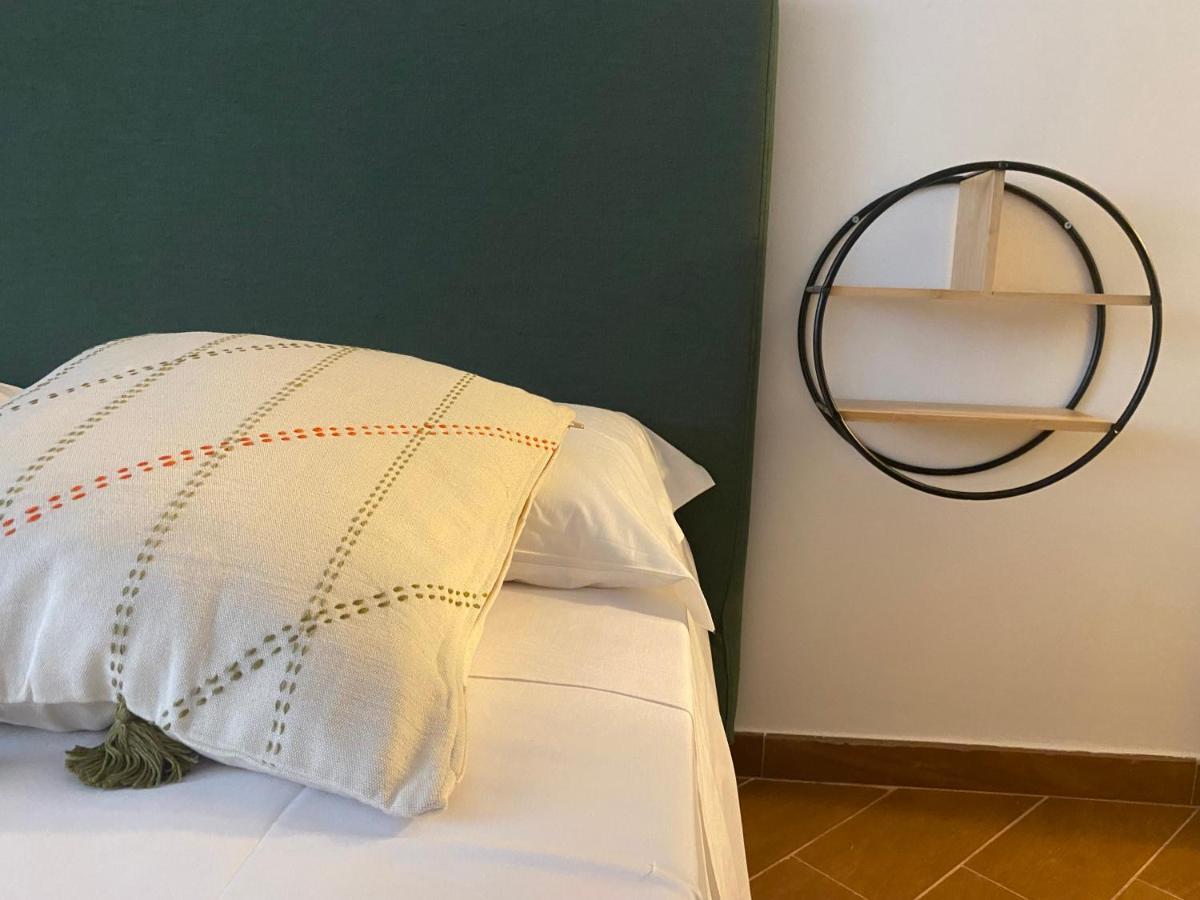 Bed and Breakfast San Domenico Bari Exterior foto