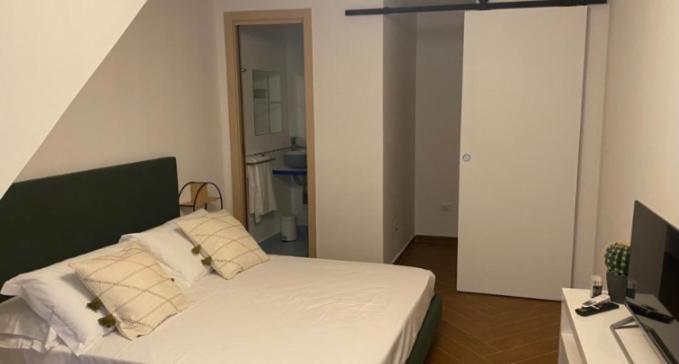 Bed and Breakfast San Domenico Bari Exterior foto