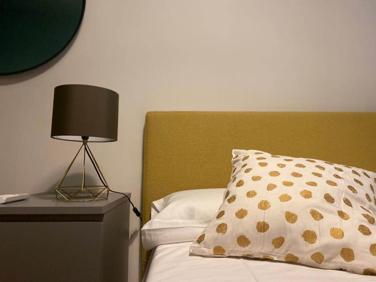Bed and Breakfast San Domenico Bari Exterior foto