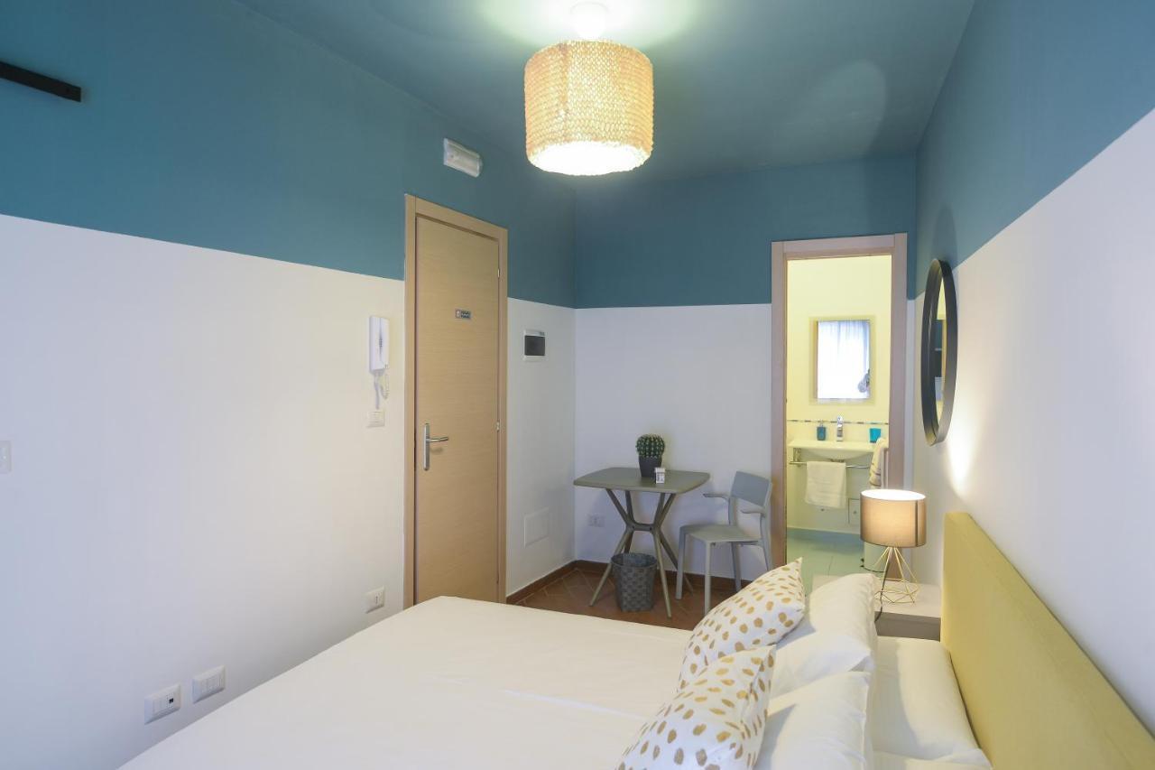 Bed and Breakfast San Domenico Bari Exterior foto