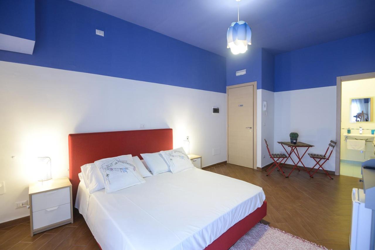 Bed and Breakfast San Domenico Bari Exterior foto
