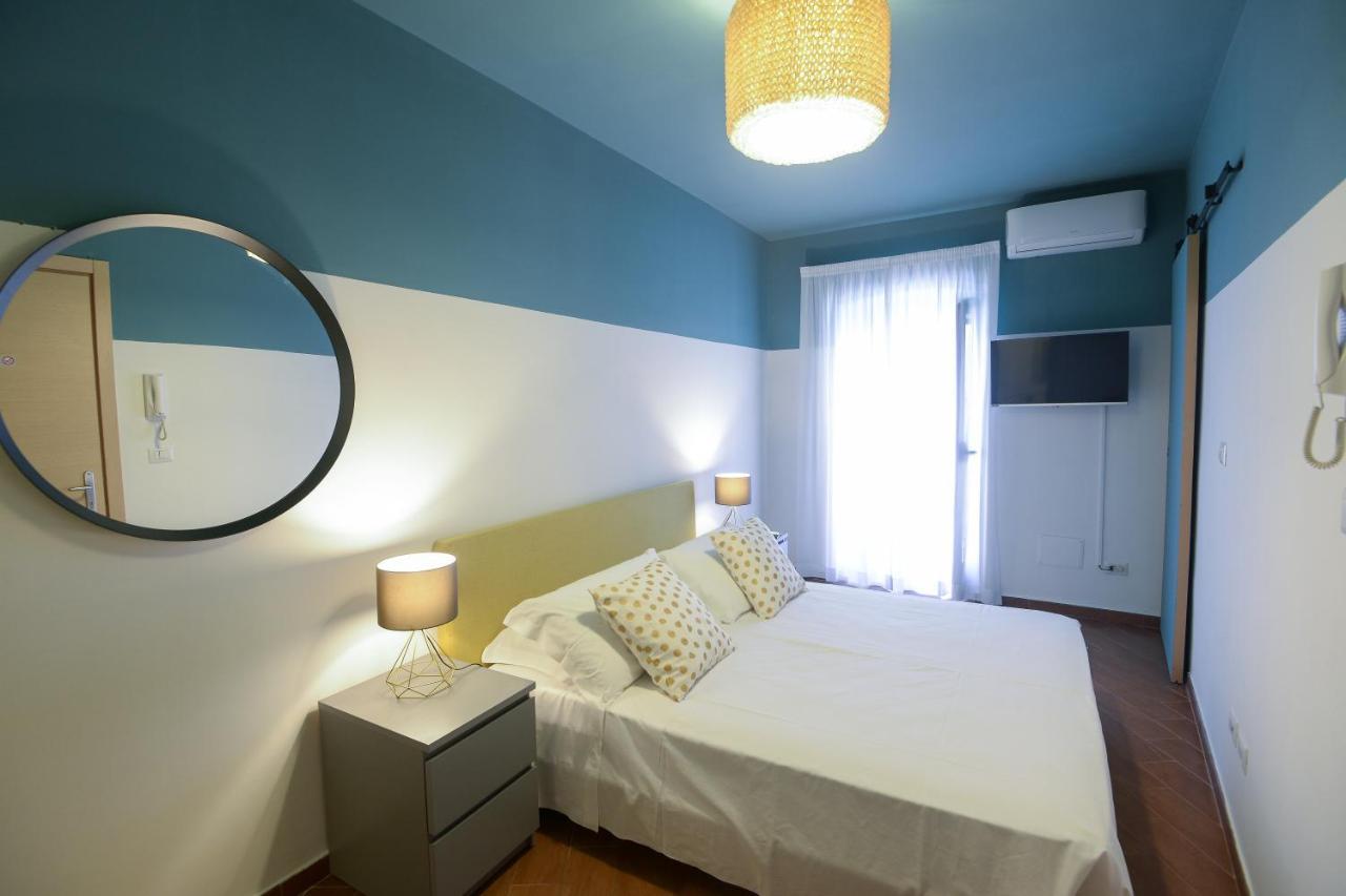 Bed and Breakfast San Domenico Bari Exterior foto